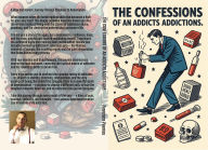 Title: THE CONFESSIONS OF AN ADDICTS ADDICTIONS, Author: Francisco Puentes