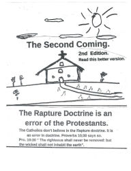 Title: The Second Coming, 2nd edition, Author: Stanley Lotegeluaki