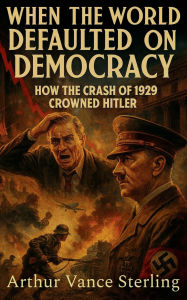 Title: When The World Defaulted on Democracy: How The Crash Of 1929 Crowned Hitler, Author: Arthur Vance Sterling