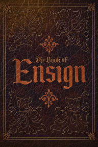 Title: ENSIGN, Author: III. D.D. Dr. N.I. Thomas