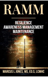 Title: RAMM Resilience Awareness Management Maintenance, Author: Marcus Jones