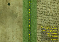 Title: Adjuring the Voice and the Glory: :An Approximation of Late Antique and Early Medieval Jewish Magic and Mysticism, Author: Bj Swain