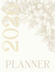Title: 2026 Planner, Author: Merrileigh Marshall