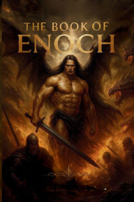 Title: The Book Of Enoch (Premium Illustrated Collector's Edition), Author: Codebreaker Chris
