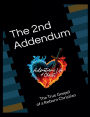 The 2nd Addendum - 8.5x11: The True Gospel of a Reborn Christian