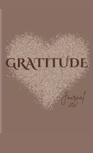 Title: The Gratitude Journal, Author: Semone Ugbomah