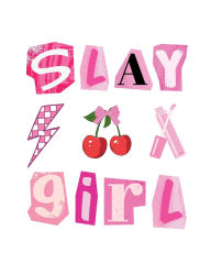 Title: Magazine Pink Preppy Notebook I Composition Notebook For Girls I Wide Ruled I 8.5x11 I 100 Page Lined Notebook, Author: Doodles And Saffron