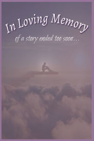 Title: In Loving Memory - of a story ended too soon: Guestbook for Services for Suicide Victim - Suicide Awareness Themed, Author: Heather Belveal