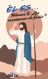 Title: ÉL Es... Vol 2, Author: Jazz Coll