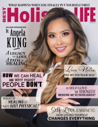 Title: Best Holistic Life Magazine Volume 48, Author: Jana Short