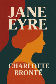 Title: Jane Eyre, Author: Charlotte Brontë