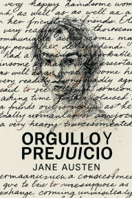 Title: Orgullo y prejuicio, Author: Jane Austen