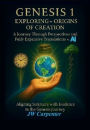 Genesis 1 Exploring the Origins of Creation