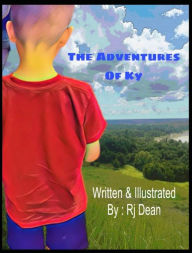 Title: The Adventures Of Ky, Author: Dean