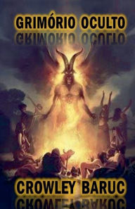 Title: Grimï¿½rio Oculto, Author: Crowley Baruc