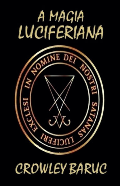 A Magia Luciferiana