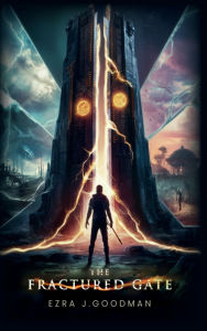 Title: The Fractured Gate, Author: Ezra Goodman