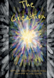 Title: The Creation, Author: Samantha Drobac
