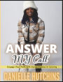 Answer My Call: Engage Your Faith with Songs, Puzzles & Coloring
