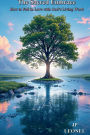 The Sacred Embrace: FALL IN LOVE WITH GOD'S LIVING WORD