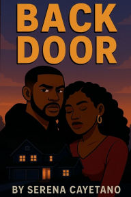 Title: Back Door: By Serena Cayetano, Author: Serena Cayetano