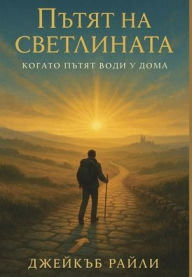 Title: Пътят на светлината: Когато пътят води у до&#, Author: Джейкъб Райли