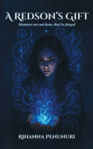 Title: A Redson's Gift: Past and Present Book 1, Author: Rihanna Penunuri