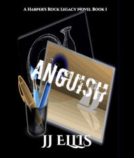 Title: Anguish, Author: JJ Ellis