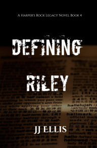 Title: Defining Riley, Author: Jaimee J Ellis