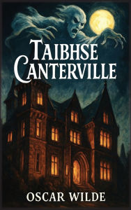 Title: Taibhse Canterville, Author: Oscar Wilde