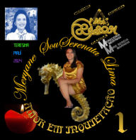 Title: Meryane Souserenata Lima, Author: Melkyzedek Siqueira César