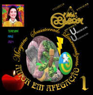 Title: Meryane Sousaterrado Limæneralizante, Author: Melkyzedek Siqueira César