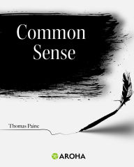 Title: Common sense, Author: Thomas Paine