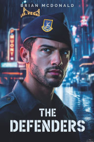 Title: The Defender, Author: Brian McDonald