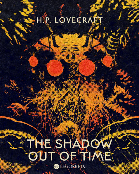 The Shadow Out of Time