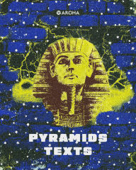Title: pyramids texts, Author: anonymous
