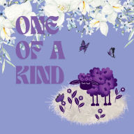 Title: One of a Kind: Hart touching story about purple sheep and teaching little kids to see beauty inside, Author: Mansberger