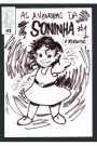 As Aventuras da Soninha #1