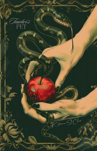 Title: Teacher's Pet, Author: Katerina St Clair