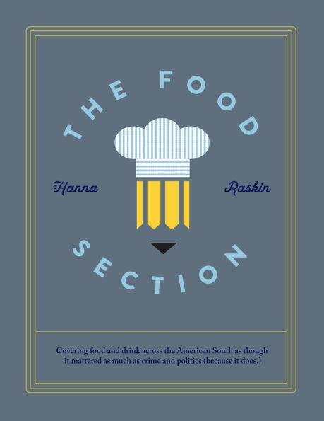 The Food Section