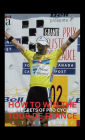 How to Win the Tour de France: The Secrets of Pro Cycling