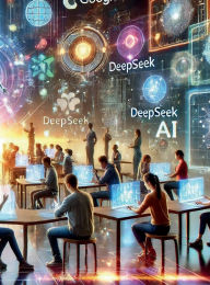 Title: AI (m) Here To Stay: Artificial Intelligence in 2025:A Guide to the Future of AI, Author: Jonathon Wetzel