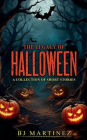 The Legacy of Halloween: A collection of short stories