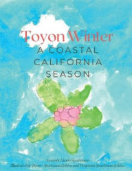Title: Toyon Winter, Author: Amanda Sparkman