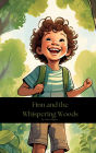 Finn and the Whispering Woods