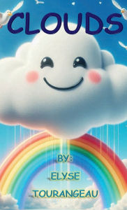 Title: Clouds: Pocket Pals Series, Author: Elyse Tourangeau