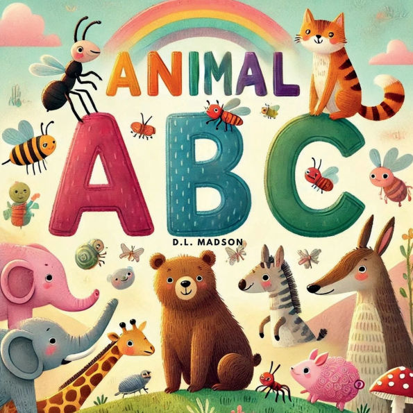 Animal ABC's