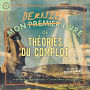 Mon Dernier Livre de Theories du Complot: Evenements Improbables + Situations Sinistres (Ma Derniere Serie de Livres #1)