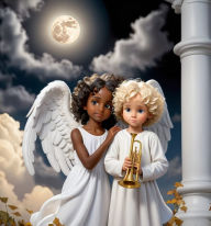 Title: Soul Mates: An Angel's Story, Author: Amber Kain