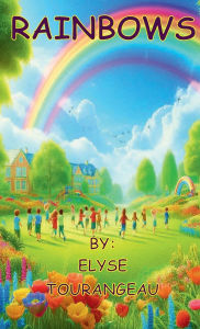Title: Rainbows: Pocket Pals Series, Author: Elyse Tourangeau